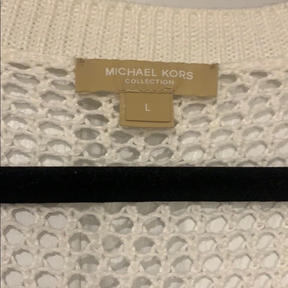 Micheal Kors Sweater - Picture 2 of 2